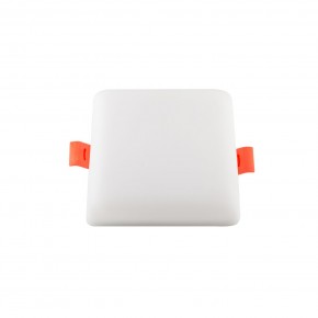DK4602-WW Встраиваемый светильник, IP 20, 9 Вт, LED 3000, белый, пластик в Новоуральске - novouralsk.mebel24.online | фото 2