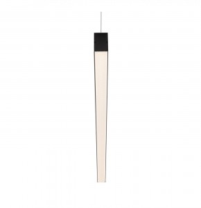 DK9123-BK Линейный светильник 30W 1250mm 3000K, черный в Новоуральске - novouralsk.mebel24.online | фото 5
