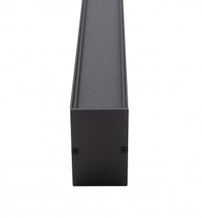 DK9123-BK Линейный светильник 30W 1250mm 3000K, черный в Новоуральске - novouralsk.mebel24.online | фото 6
