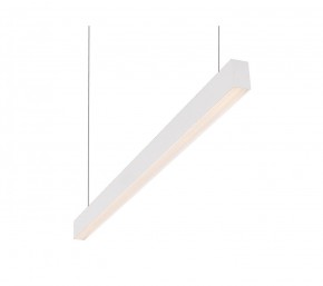 DK9123-WH Линейный светильник 30W 1250mm 3000K, белый в Новоуральске - novouralsk.mebel24.online | фото 1