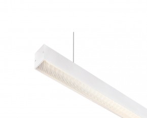 DK9123-WH Линейный светильник 30W 1250mm 3000K, белый в Новоуральске - novouralsk.mebel24.online | фото 2