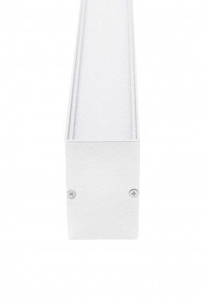 DK9123-WH Линейный светильник 30W 1250mm 3000K, белый в Новоуральске - novouralsk.mebel24.online | фото 3