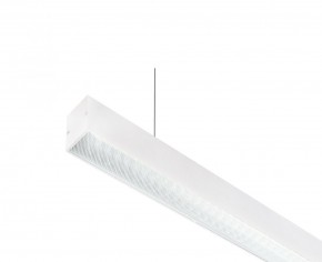 DK9124-WH Линейный светильник 30W 1250mm 4000K, белый в Новоуральске - novouralsk.mebel24.online | фото 2
