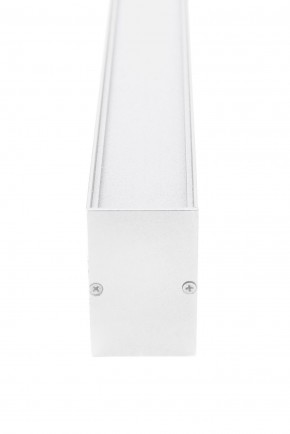 DK9124-WH Линейный светильник 30W 1250mm 4000K, белый в Новоуральске - novouralsk.mebel24.online | фото 3