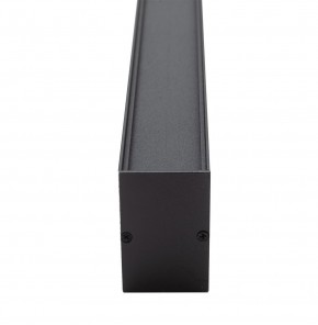 DK9203-BK Линейный светильник 52W 2000mm 3000K, черный в Новоуральске - novouralsk.mebel24.online | фото 4