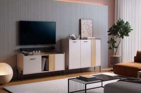ДОМИНИКА К2 Гостиная в Новоуральске - novouralsk.mebel24.online | фото