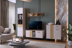 ДОМИНИКА К3 Гостиная в Новоуральске - novouralsk.mebel24.online | фото