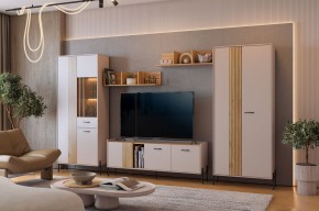 ДОМИНИКА К6 Гостиная в Новоуральске - novouralsk.mebel24.online | фото 1