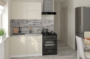 ДЮНА Кухонный гарнитур Лайт 1200 мм в Новоуральске - novouralsk.mebel24.online | фото 1