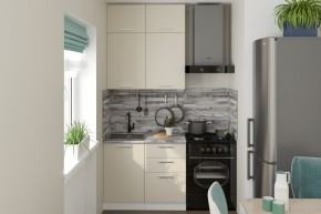 ДЮНА Кухонный гарнитур Мини 1000 мм в Новоуральске - novouralsk.mebel24.online | фото 1