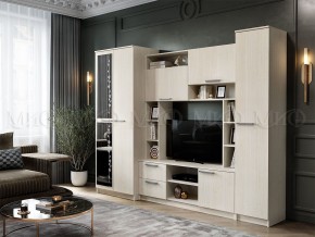 ФЛОРА Стенка (2700) ЛДСП в Новоуральске - novouralsk.mebel24.online | фото 3