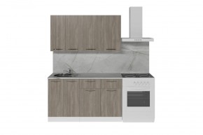ФЬЮДЖИ Кухонный гарнитур Медиум 1400 мм в Новоуральске - novouralsk.mebel24.online | фото 7