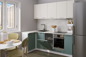 ГЛОРИЯ Кухонный гарнитур Прайм 2 (1100*2000 мм) в Новоуральске - novouralsk.mebel24.online | фото 1
