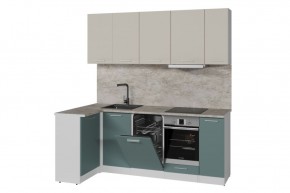 ГЛОРИЯ Кухонный гарнитур Прайм 2 (1100*2000 мм) в Новоуральске - novouralsk.mebel24.online | фото 3