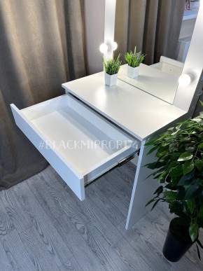 Гримёрный стол ГС1Н60 в Новоуральске - novouralsk.mebel24.online | фото 2