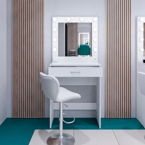 Гримерный стол ГС1РБ80 в Новоуральске - novouralsk.mebel24.online | фото 2