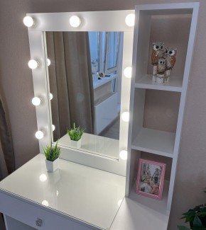 Гримерный стол ГС5РС80 в Новоуральске - novouralsk.mebel24.online | фото 3