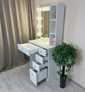 Гримерный стол ГС5РС80 в Новоуральске - novouralsk.mebel24.online | фото 4