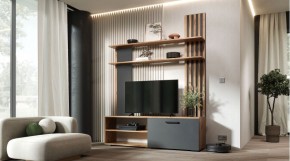 КАРОЛИНА Гостиная в Новоуральске - novouralsk.mebel24.online | фото 1