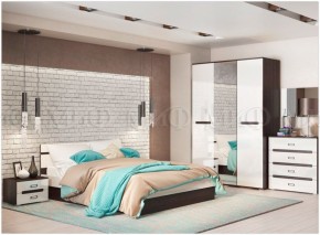 КИМ Кровать 1400 с настилом ЛДСП в Новоуральске - novouralsk.mebel24.online | фото 8