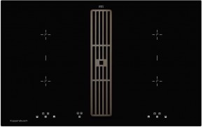 KMI 8500.0 SR Black Chrome в Новоуральске - novouralsk.mebel24.online | фото