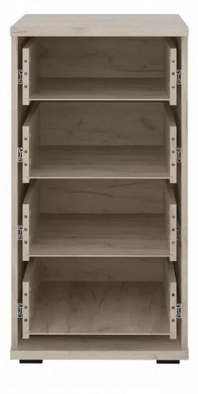 Комод Альянс 435.10 в Новоуральске - novouralsk.mebel24.online | фото 2