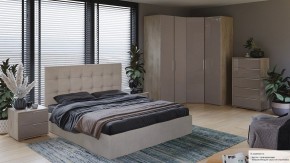 Комод Эмбер ТД 348.04.02 в Новоуральске - novouralsk.mebel24.online | фото 4