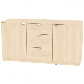 Комод K-70x135x45-1-TR (ДМ) Калисто в Новоуральске - novouralsk.mebel24.online | фото