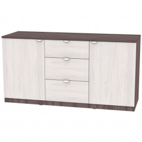 Комод K-70x135x45-1-TR (ЯАТ-ЯАС) Калисто в Новоуральске - novouralsk.mebel24.online | фото