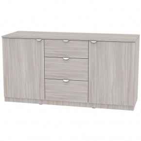 Комод K-70x135x45-1-TR (ЯШС) Калисто в Новоуральске - novouralsk.mebel24.online | фото