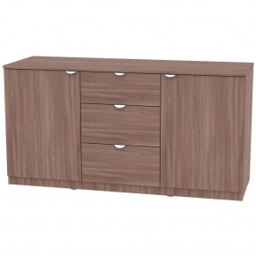 Комод K-70x135x45-1-TR (ЯШТ) Калисто в Новоуральске - novouralsk.mebel24.online | фото