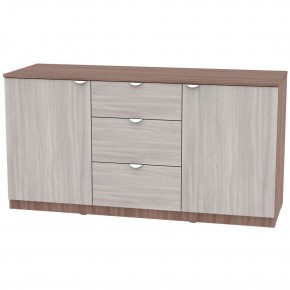 Комод K-70x135x45-1-TR (ЯШТ-ЯШС) Калисто в Новоуральске - novouralsk.mebel24.online | фото