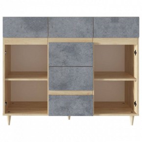 Комод Киото СТЛ.339.05 в Новоуральске - novouralsk.mebel24.online | фото