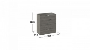 Комод Либерти ТД-297.04.02 в Новоуральске - novouralsk.mebel24.online | фото 3