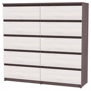 Комод Malta light K155 в Новоуральске - novouralsk.mebel24.online | фото 14
