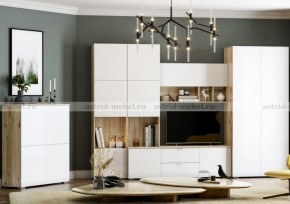 МИЛАН-1 Комод (ЦРК.МЛН.01 комод) в Новоуральске - novouralsk.mebel24.online | фото 3