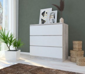 Комод МОДЕРН М6-1 в Новоуральске - novouralsk.mebel24.online | фото 8