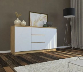 Комод МОДЕРН М6-3 в Новоуральске - novouralsk.mebel24.online | фото 2