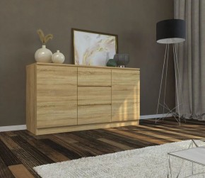 Комод МОДЕРН М6-3 в Новоуральске - novouralsk.mebel24.online | фото 3