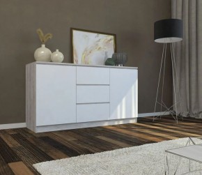 Комод МОДЕРН М6-3 в Новоуральске - novouralsk.mebel24.online | фото 4
