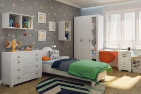 Комод Монблан МБ-37К в Новоуральске - novouralsk.mebel24.online | фото 3
