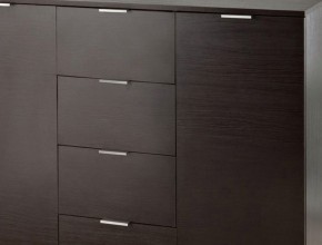 Комод НК-4 в Новоуральске - novouralsk.mebel24.online | фото