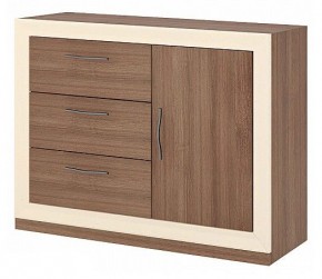 Комод Нобиле Км-120/38 ФГ в Новоуральске - novouralsk.mebel24.online | фото 2