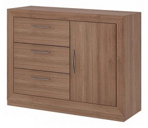 Комод Нобиле Км-120/38 ФГ в Новоуральске - novouralsk.mebel24.online | фото 2