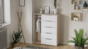 Комод Нуар Тип 1 в Новоуральске - novouralsk.mebel24.online | фото 3