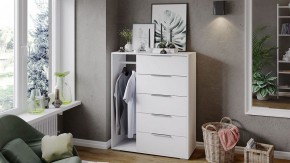 Комод Нуар Тип 1 в Новоуральске - novouralsk.mebel24.online | фото 2