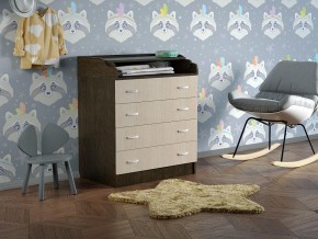 Комод пеленальный в Новоуральске - novouralsk.mebel24.online | фото 2