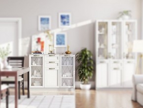 Комод "ГА-04" Александрия в Новоуральске - novouralsk.mebel24.online | фото 2