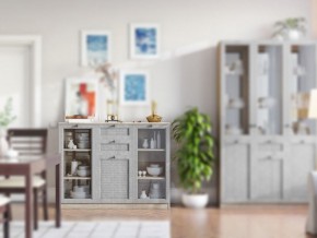 Комод "ГФ-04" Филадельфия в Новоуральске - novouralsk.mebel24.online | фото 2