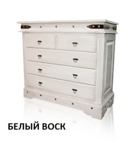 Комод "Викинг 03" массив в Новоуральске - novouralsk.mebel24.online | фото 3